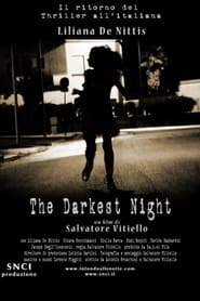 The Darkest Night' Poster