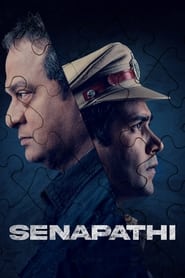 Senapathi' Poster
