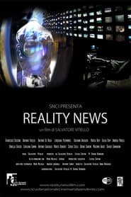 Reality News' Poster