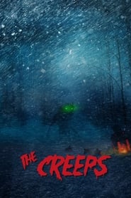 The Creeps' Poster