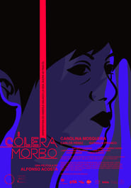 Clera Morbo' Poster