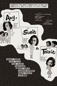 Amy Susie and Tessie' Poster