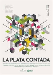 La Plata contada' Poster