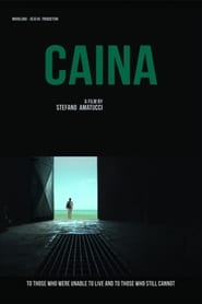 Caina' Poster