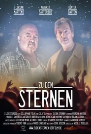 Zu den Sternen' Poster