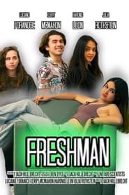 Freshman' Poster