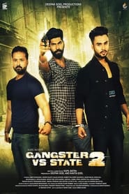 Gangster Vs State 2' Poster