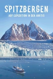 Spitzbergen  auf Expedition in der Arktis' Poster