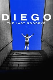 Diego The Last Goodbye' Poster