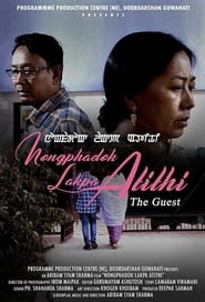 Nongphadok Lakpa Atithi' Poster