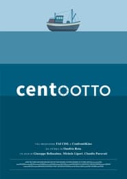 Centootto' Poster