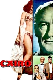 Cairo' Poster