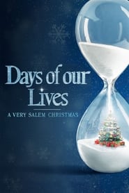 Days of Our Lives A Very Salem Christmas' Poster
