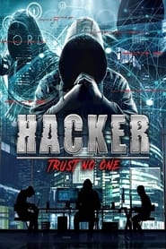 Hacker Trust No One' Poster