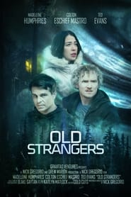 Old Strangers' Poster