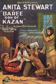 Baree Son of Kazan' Poster