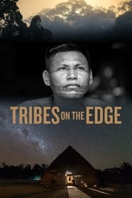 Tribes on the Edge' Poster