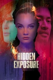 Hidden Exposure' Poster