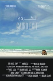 Cairo Exit' Poster