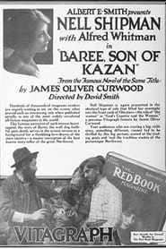 Baree Son of Kazan