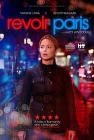 Revoir Paris' Poster