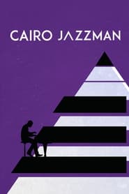 Cairo Jazzman' Poster