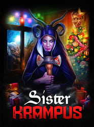 Sister Krampus' Poster
