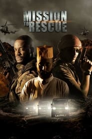 Mission to Rescue' Poster