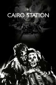 Cairo Station' Poster