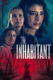 The Inhabitant' Poster