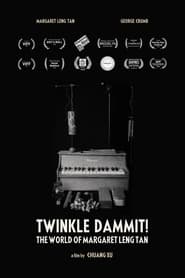 Twinkle Dammit' Poster