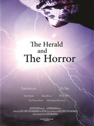 The Herald and the Horror' Poster