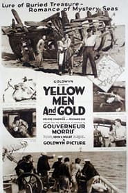 Yellow Men and Gold' Poster