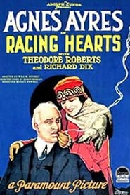 Racing Hearts' Poster
