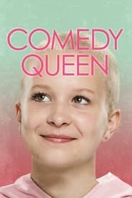 Comedy Queen' Poster