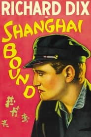 Shanghai Bound' Poster
