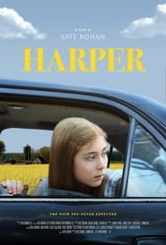 Harper' Poster