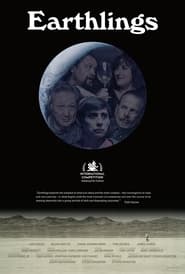 Earthlings' Poster