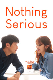 Nothing Serious' Poster