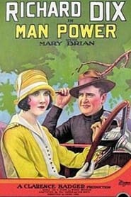 Man Power' Poster