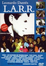 LARR' Poster