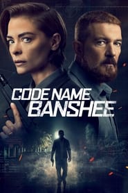 Code Name Banshee' Poster