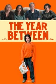 The Year Between' Poster