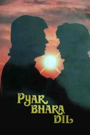 Pyar Bhara Dil' Poster