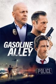 Streaming sources forGasoline Alley