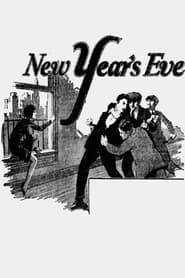 New Years Eve' Poster