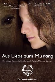 For the Love of the Mustang' Poster