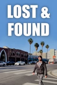 Streaming sources forLost and Found