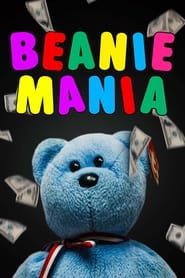 Beanie Mania' Poster