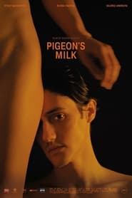 Pigeons Milk' Poster